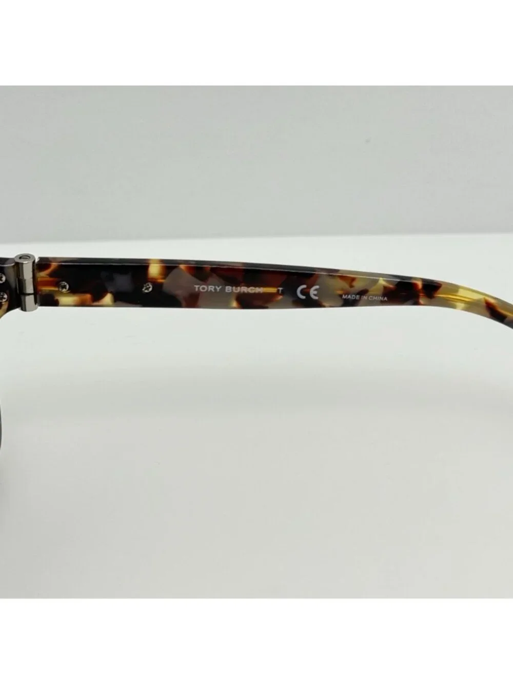 Tory Burch TY7082 1372/87 Eyeglasses Eye Glasses Frames 55-21-135